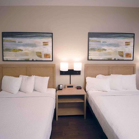 Extended Stay America Suites - Orange County - Anaheim Convention Center מראה חיצוני תמונה