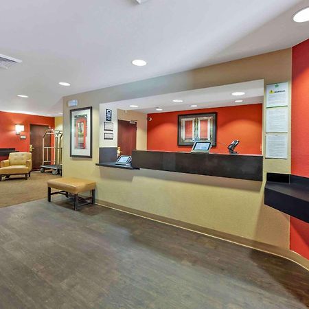 Extended Stay America Suites - Orange County - Anaheim Convention Center מראה חיצוני תמונה