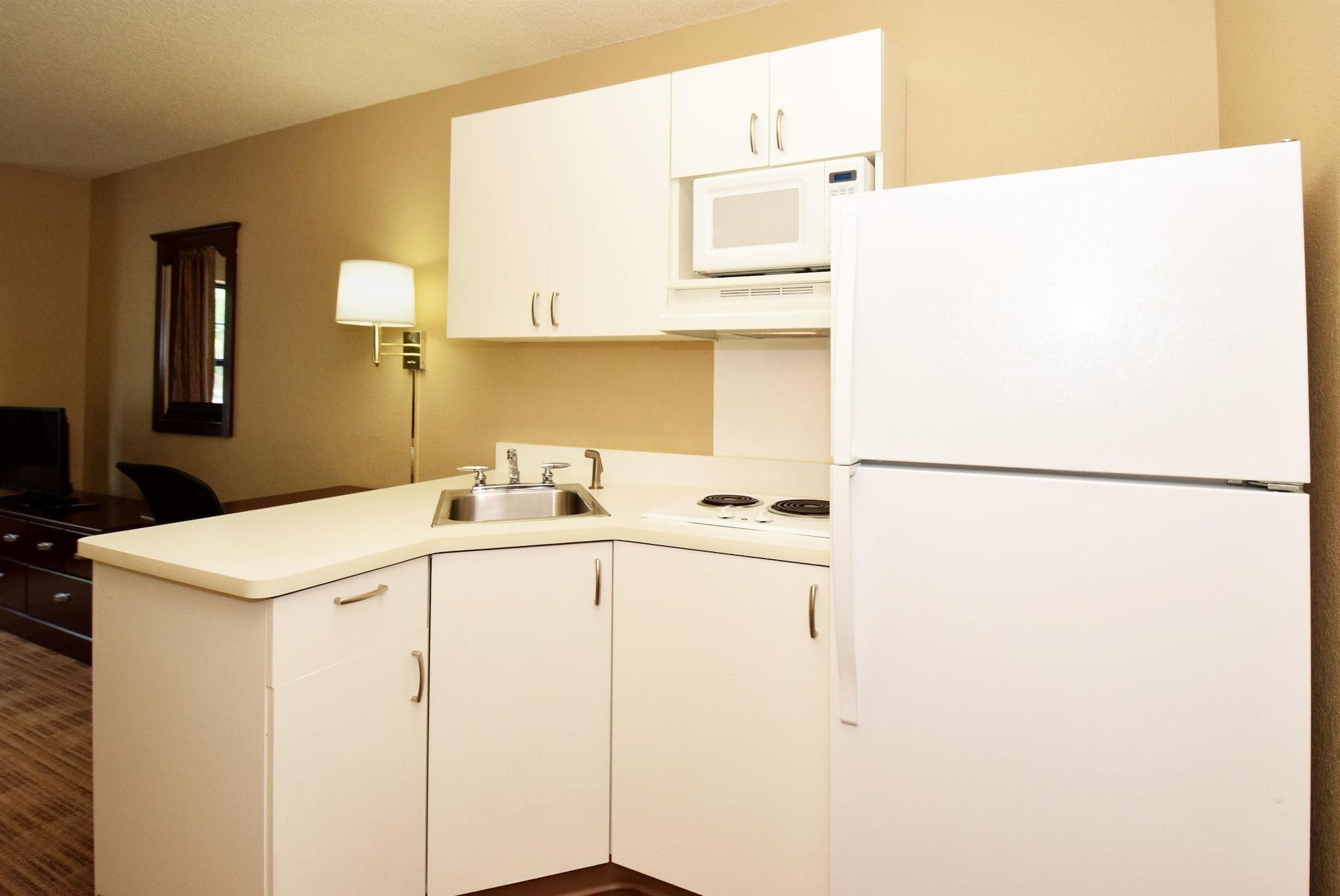 Extended Stay America Suites - Orange County - Anaheim Convention Center מראה חיצוני תמונה