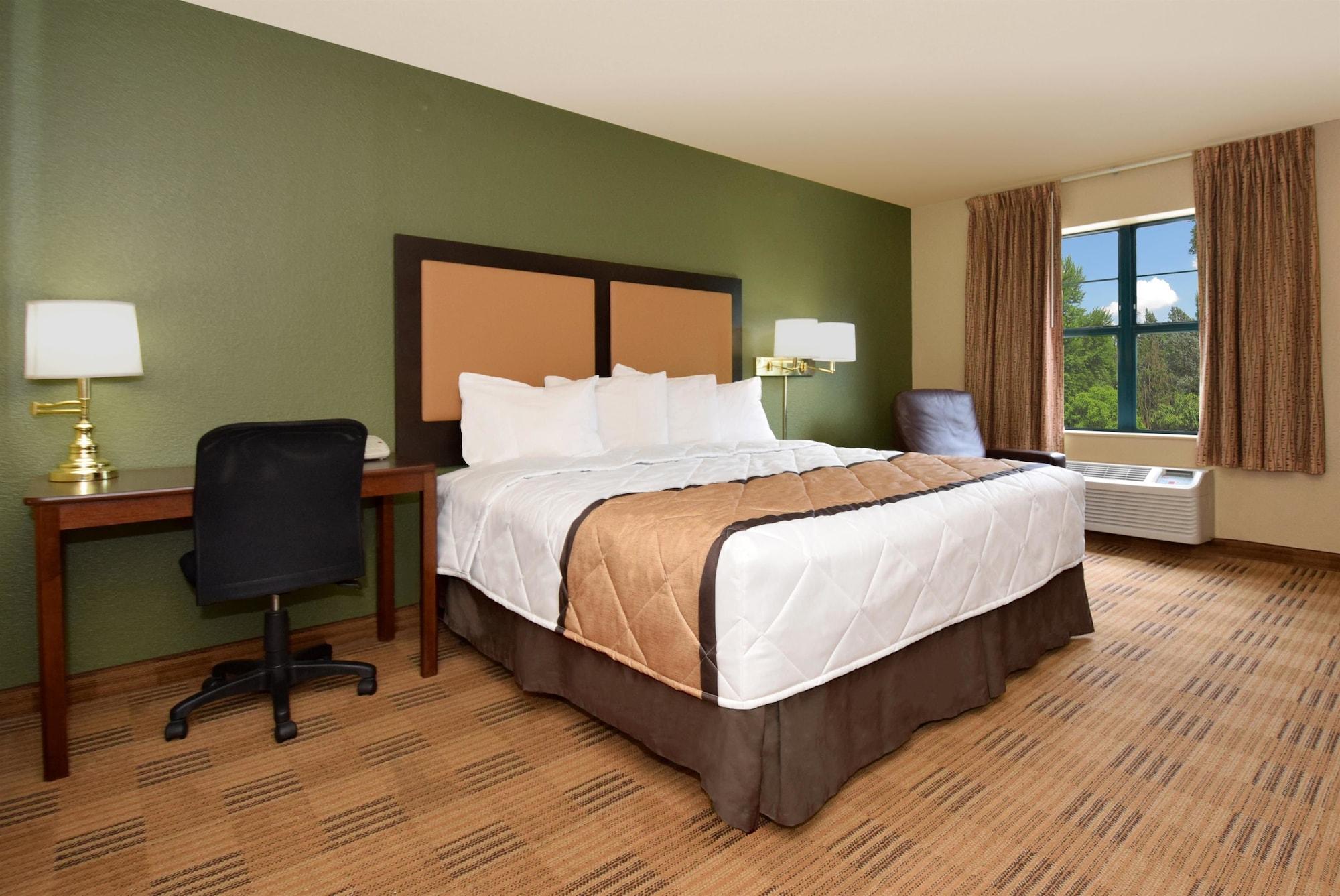 Extended Stay America Suites - Orange County - Anaheim Convention Center מראה חיצוני תמונה