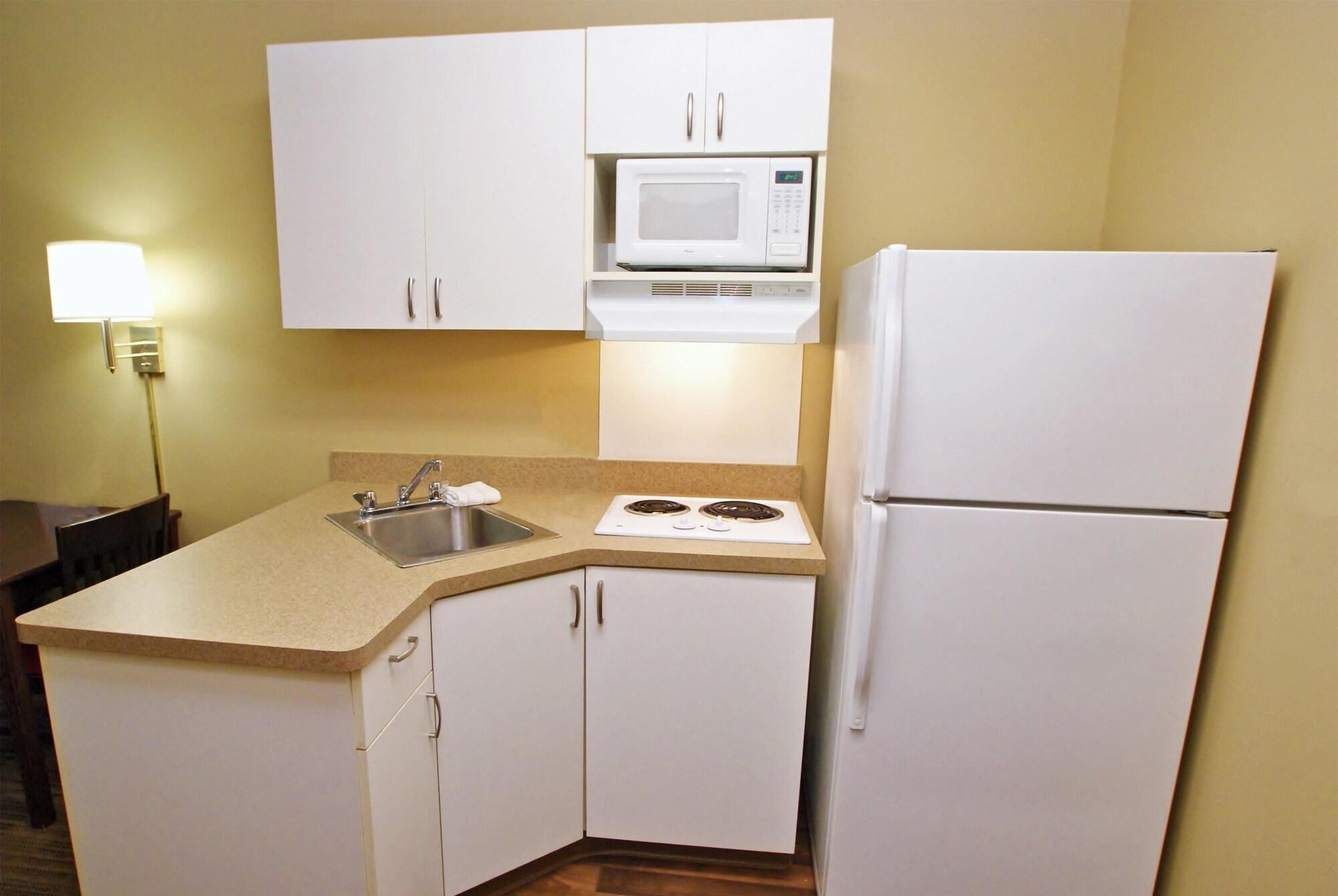 Extended Stay America Suites - Orange County - Anaheim Convention Center מראה חיצוני תמונה