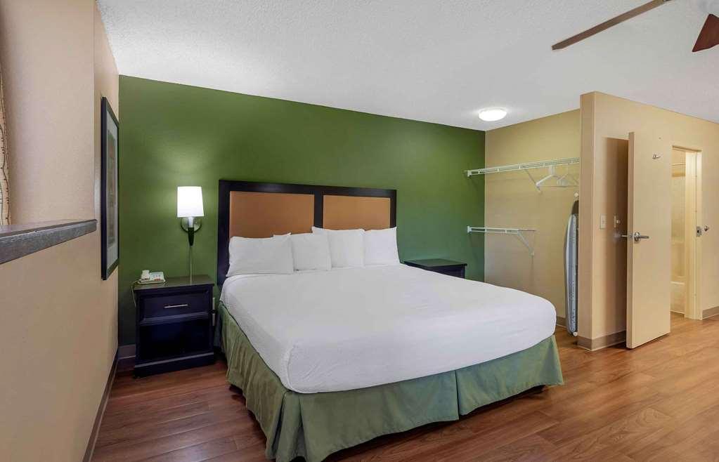 Extended Stay America Suites - Orange County - Anaheim Convention Center חדר תמונה