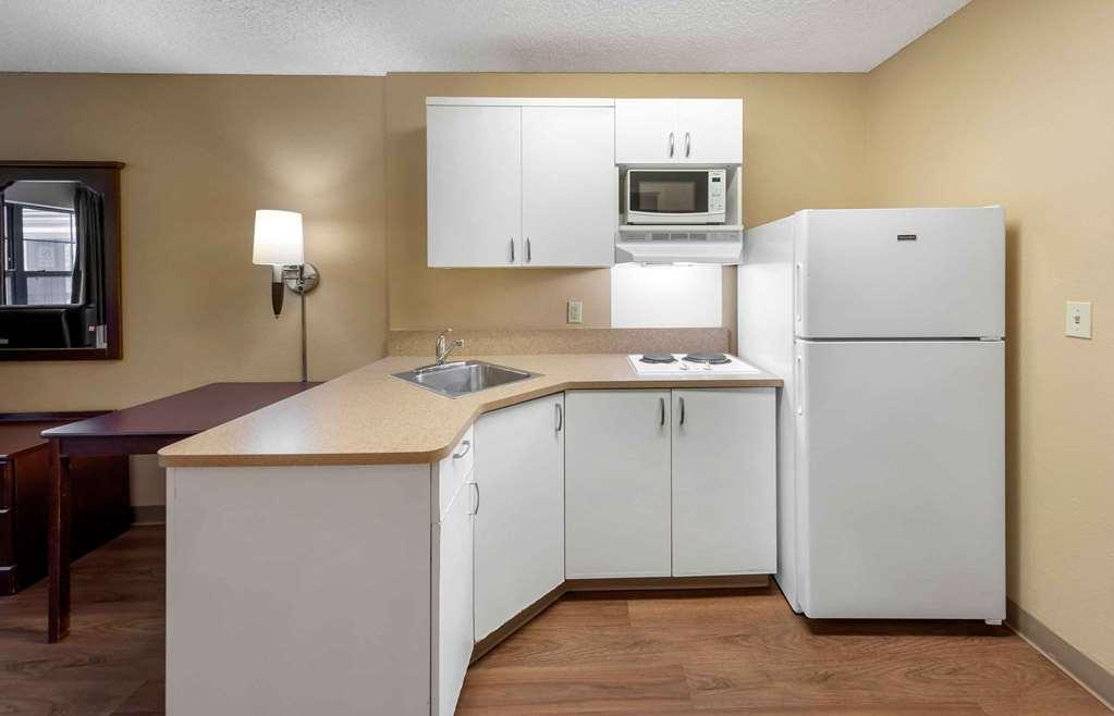 Extended Stay America Suites - Orange County - Anaheim Convention Center חדר תמונה
