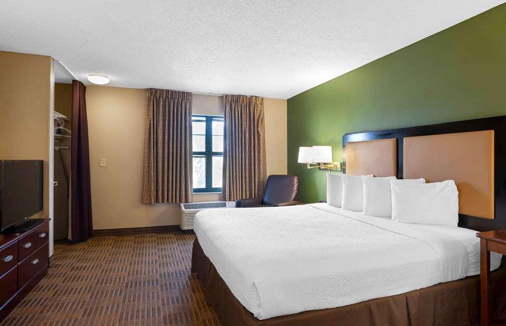 Extended Stay America Suites - Orange County - Anaheim Convention Center חדר תמונה