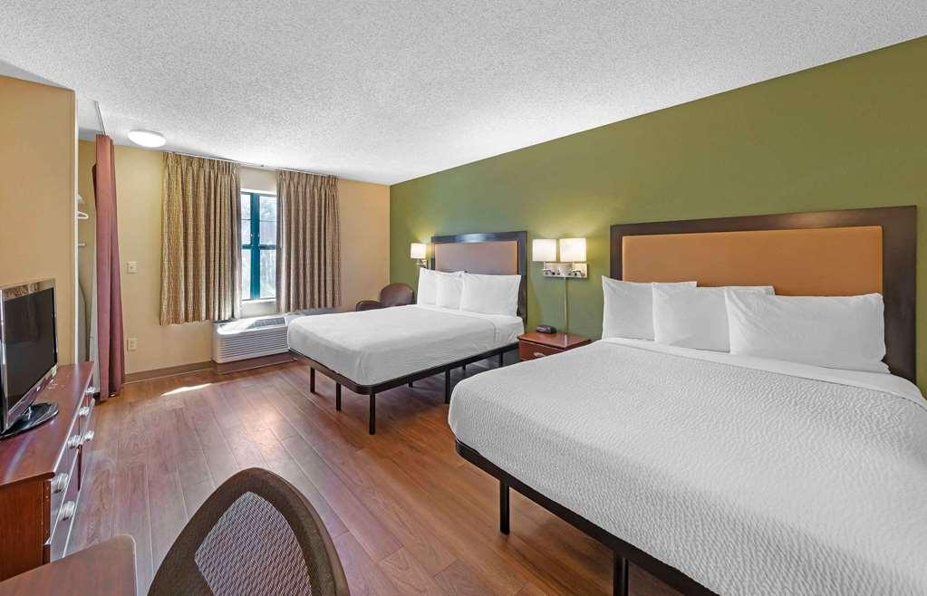 Extended Stay America Suites - Orange County - Anaheim Convention Center חדר תמונה