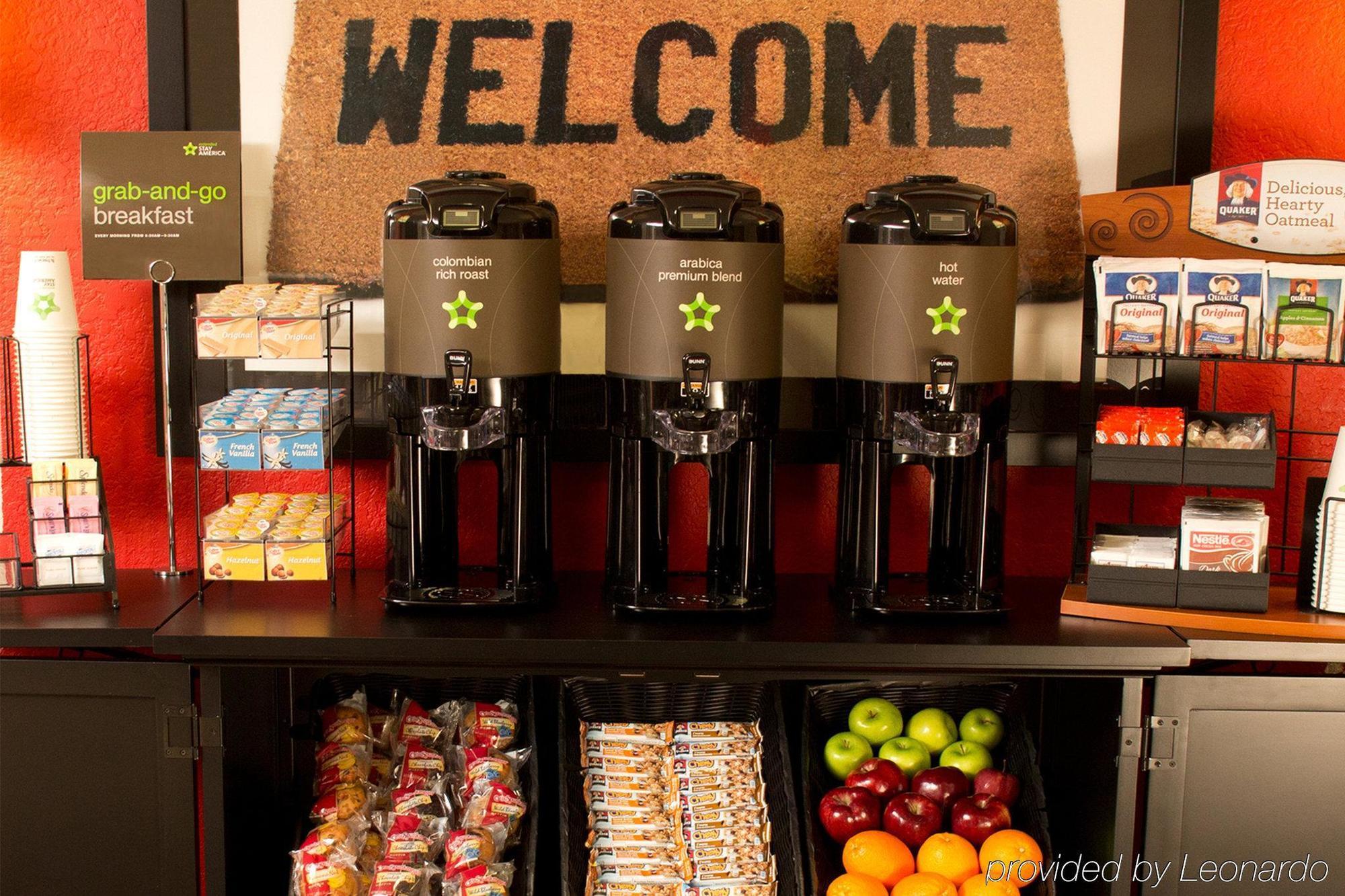 Extended Stay America Suites - Orange County - Anaheim Convention Center מראה חיצוני תמונה