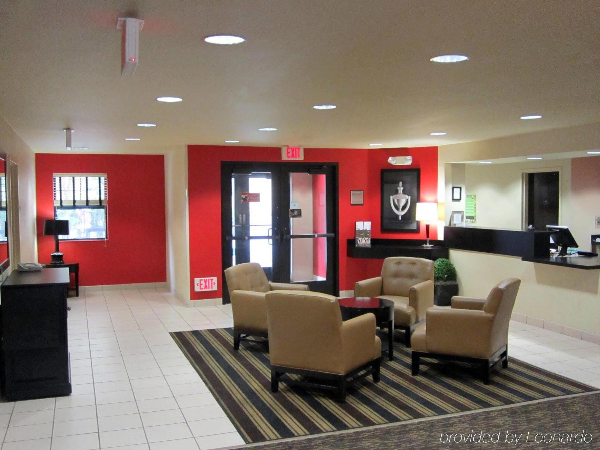 Extended Stay America Suites - Orange County - Anaheim Convention Center מראה חיצוני תמונה