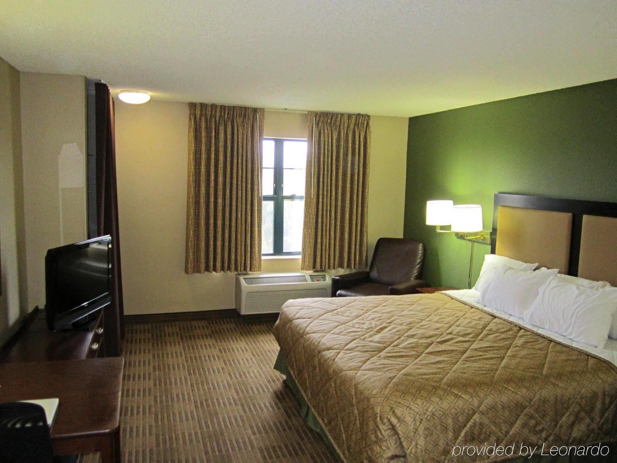Extended Stay America Suites - Orange County - Anaheim Convention Center מראה חיצוני תמונה
