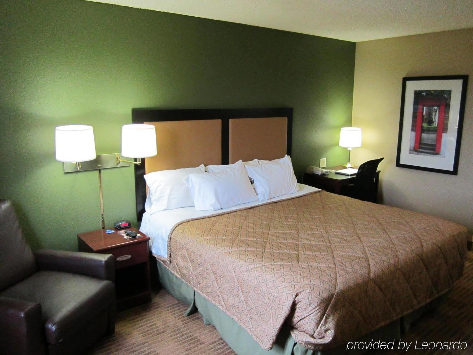 Extended Stay America Suites - Orange County - Anaheim Convention Center מראה חיצוני תמונה