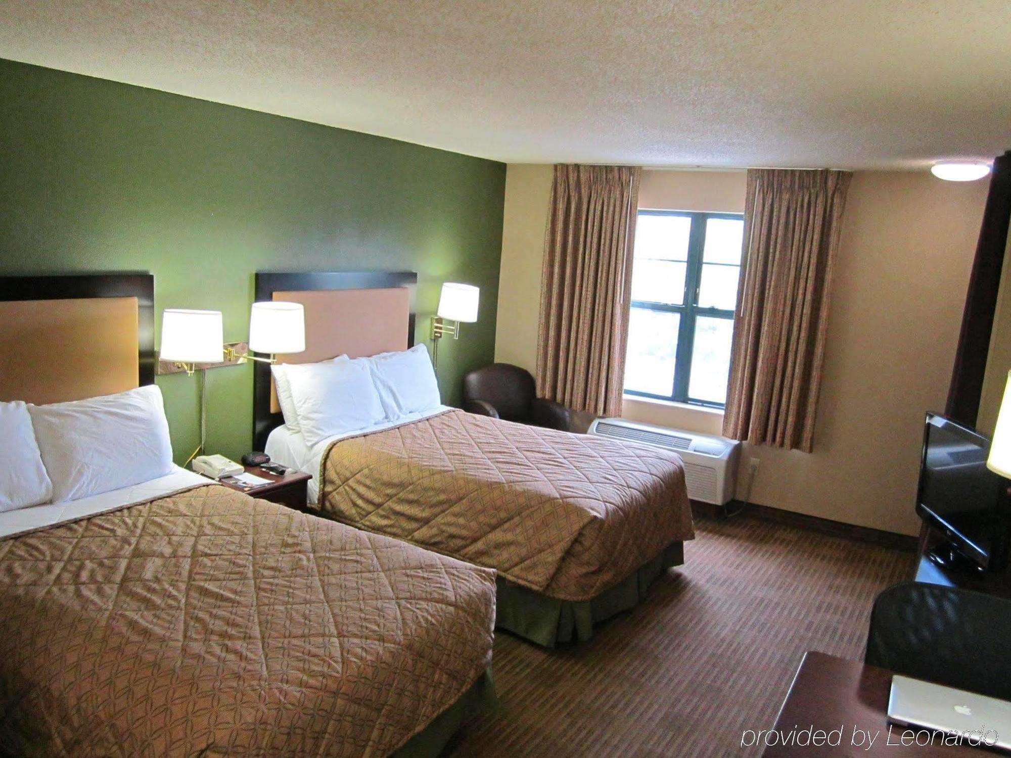 Extended Stay America Suites - Orange County - Anaheim Convention Center מראה חיצוני תמונה