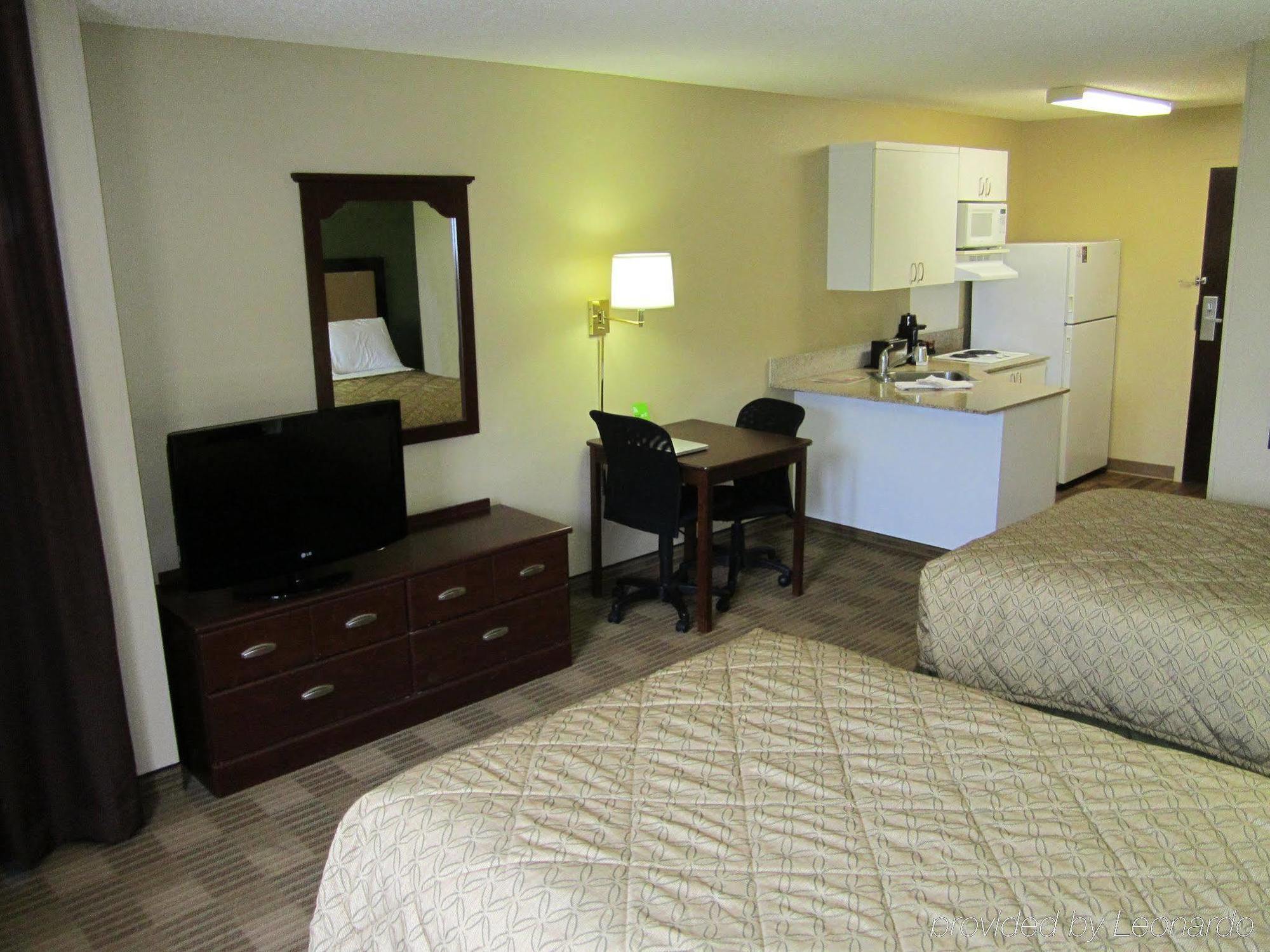 Extended Stay America Suites - Orange County - Anaheim Convention Center מראה חיצוני תמונה