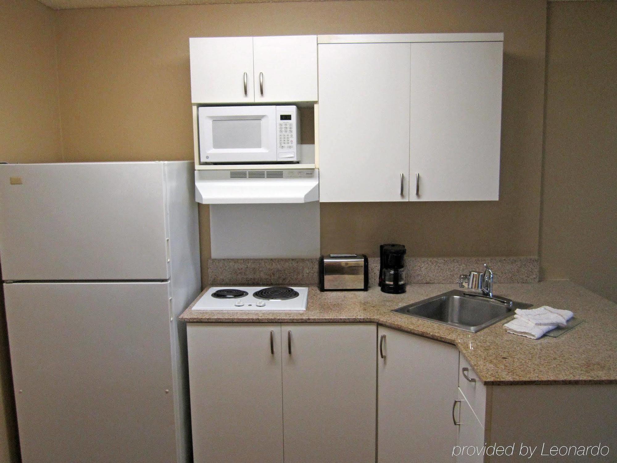 Extended Stay America Suites - Orange County - Anaheim Convention Center מראה חיצוני תמונה