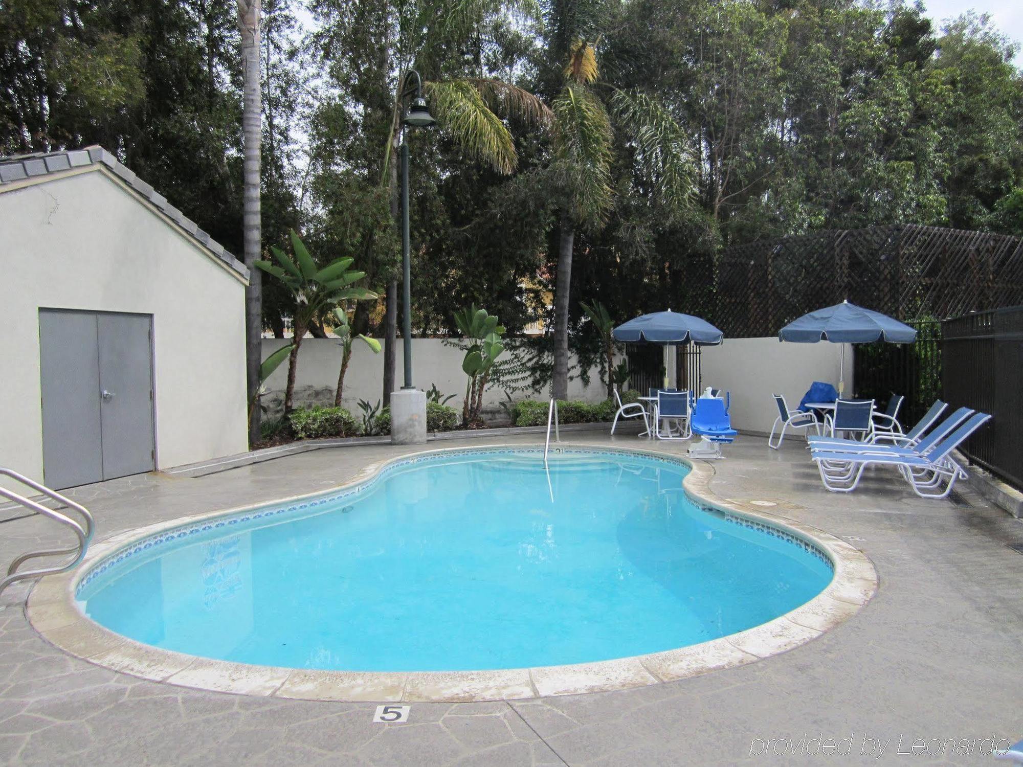 Extended Stay America Suites - Orange County - Anaheim Convention Center מראה חיצוני תמונה
