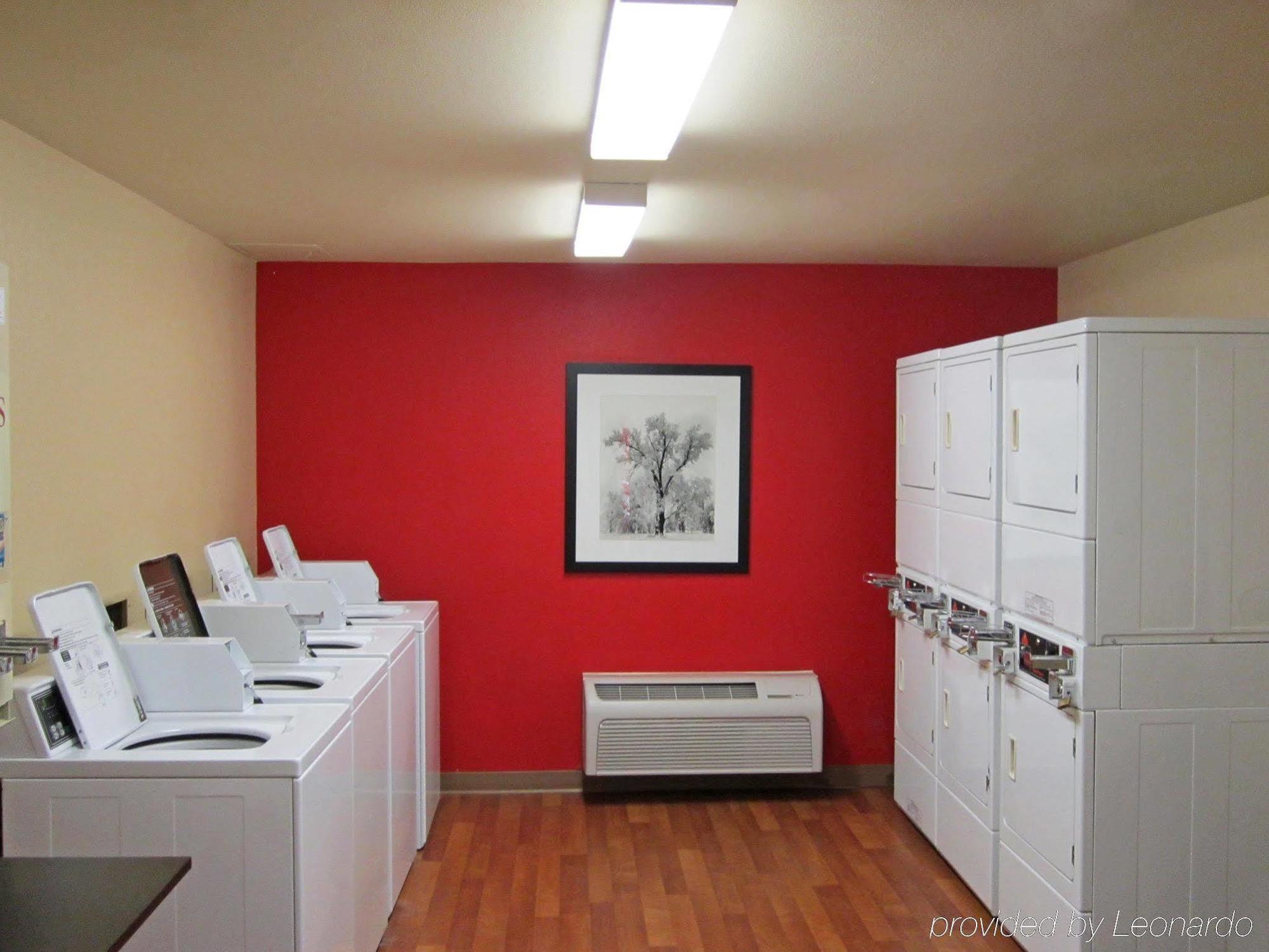 Extended Stay America Suites - Orange County - Anaheim Convention Center מראה חיצוני תמונה